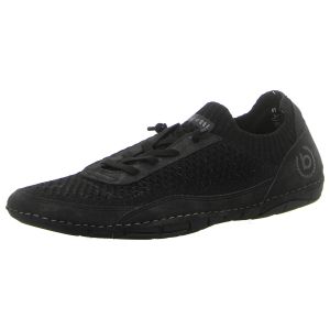 Sneaker - Bugatti - Sandstone - black