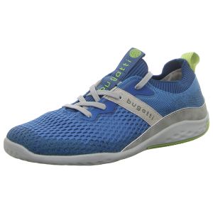 Sneaker - Bugatti - Zander - blue