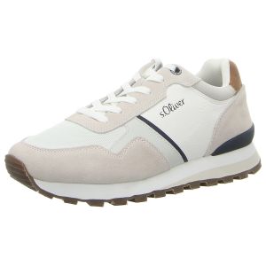 Sneaker - S.Oliver - white