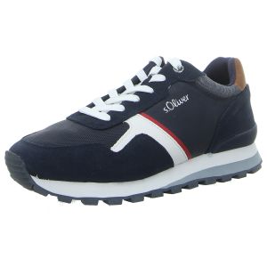 Sneaker - S.Oliver - navy