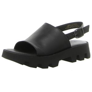 Sandaletten - S.Oliver - black