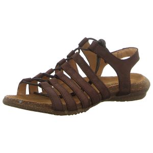 Sandalen - El Naturalista - Wakataua - braun