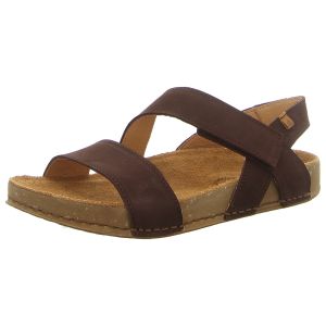Sandalen - El Naturalista - Balance - braun