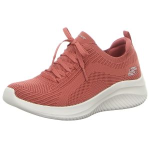 Sneaker - Skechers - Ultra Flex 3.0 - rot-kombi
