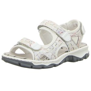 Sandalen - Rieker - multi