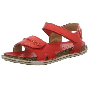 Sandalen - Gemini - rot