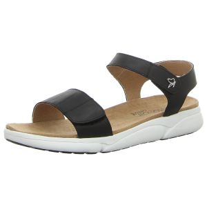 Sandalen - Caprice - black nappa