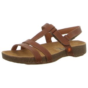 Sandalen - Art - I Breathe - braun