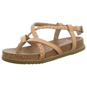 Zehentrenner - Blowfish - Foxtail - beige