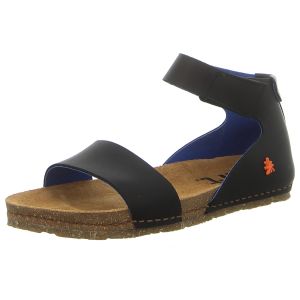 Sandalen - Art - Creta - black-blue