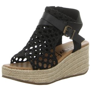 Sandaletten - Blowfish - Lorrah - black