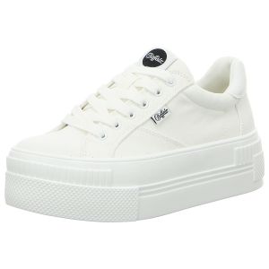 Sneaker - Buffalo - Paired - white
