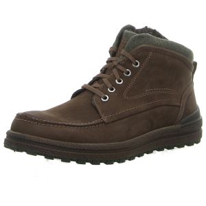 Stiefeletten - Josef Seibel - Emil 30 - grau