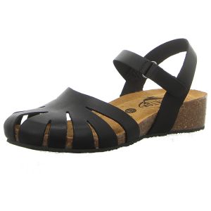 Sandalen - Plakton - Norma - negro