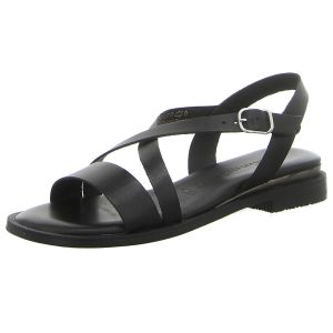 Sandaletten - Tamaris - black