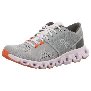Sneaker - ON - Cloud X - alloy/lily