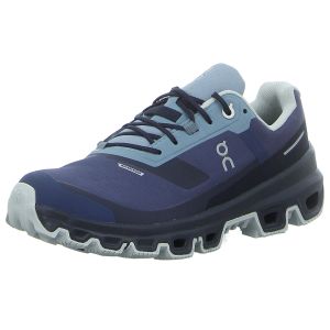 Sneaker - ON - Cloudventure Waterproof - denim / midnight