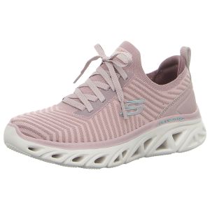 Sneaker - Skechers - Glide-Step Sport-New Hype - mauve
