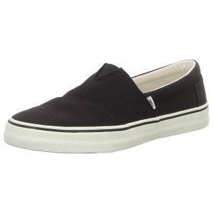 Slipper - TOMS - Alpargata Fenix Slip On - black