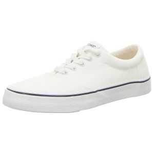 Sneaker - TOMS - Alpargata Fenix Lace Up - weiss