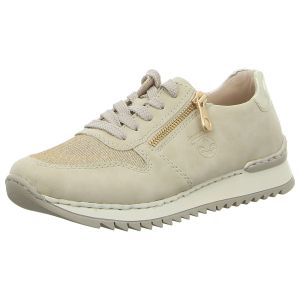 Sneaker - Rieker - beige