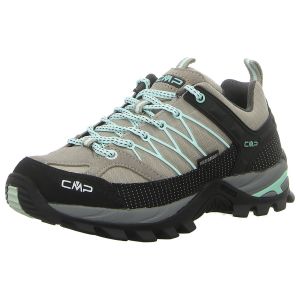Outdoor-Schuhe - CMP - Rigel Low - sand-malva