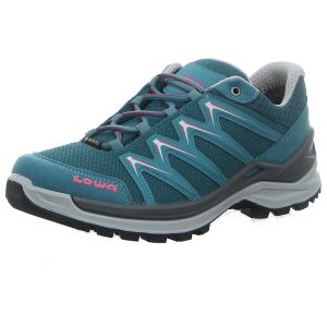 Sneaker - Lowa - Innox Pro GTX LO Ws - grn-kombi
