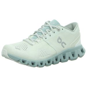 Sneaker - ON - Cloud X - wei-kombi