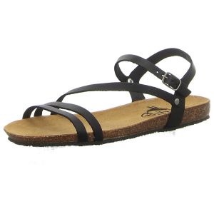 Sandalen - Plakton - Mam Vita - negro