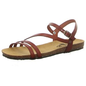 Sandalen - Plakton - Mam Vita - cuero