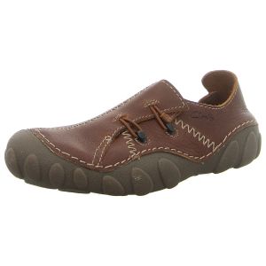 Slipper - Clarks - Mamo Spirit 2 - tan