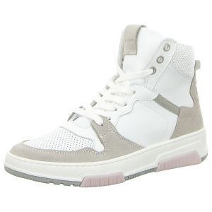 Sneaker - Palpa - Mitch - grey/white/lilac