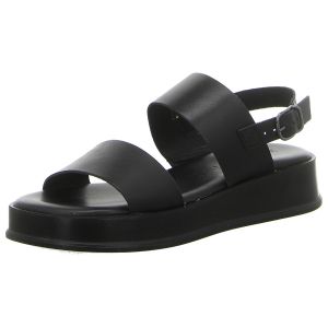 Sandaletten - Tamaris - black