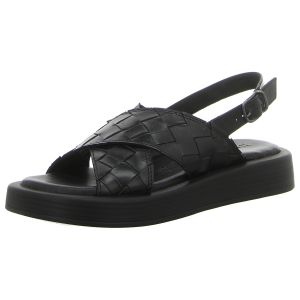 Sandaletten - Tamaris - black