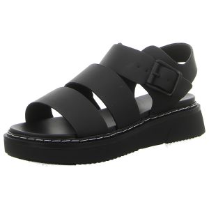 Sandaletten - S.Oliver - black
