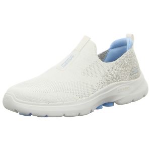 Slipper - Skechers - Gowalk 6 - natural