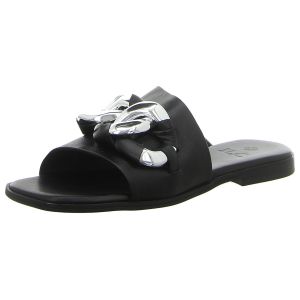 Pantoletten - ILC i love candies - Livia 11 - black
