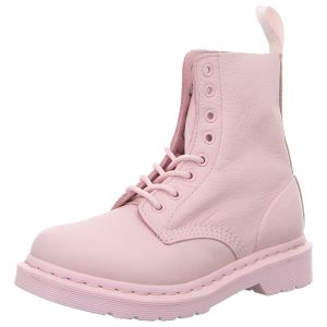 Stiefeletten - Dr. Martens - 1460 Pascal - hellrot