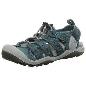Sandalen - Keen - CNX II W - blau-kombic