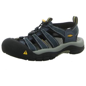 Sandalen - Keen - Newport H2 - navy/medium gray