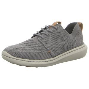 Schnrschuhe - Clarks - Step Urban Mix - grey