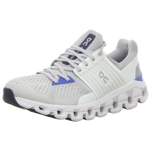 Sneaker - ON - Cloudswift - glacier / cobalt