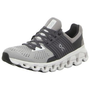 Sneaker - ON - Cloudswift - alloy/eclipse