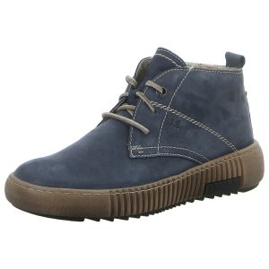 Schnrschuhe - Josef Seibel - Maren 02 - dunkelblau/marine