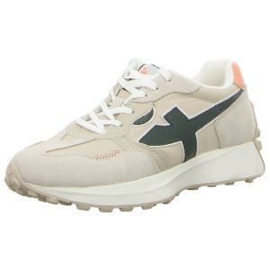 Sneaker - Tamaris - ivory comb
