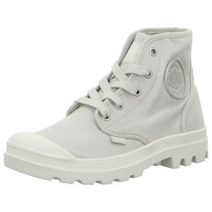 Stiefeletten - Palladium - Womens Pampa HI - moonstruck