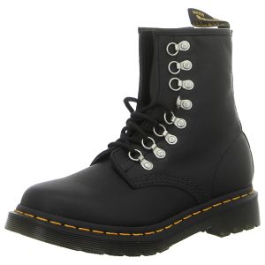 Stiefeletten - Dr. Martens - 1460 Laced - black