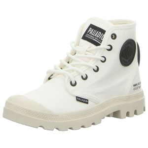 Stiefeletten - Palladium - Pampa HI HTG Supply - star white