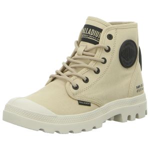 Schnrschuhe - Palladium - Pampa HI HTG Supply - beige