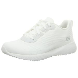 Sneaker - Skechers - Bobs Sport Squad - white